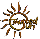 Twisted Sun logo